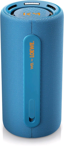 Diffusori audio portatili